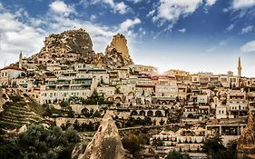 Cappadocia Cave Resort & Spa